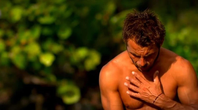 Τους ενοχλεί η Ορθοδοξία: Εντολή από την Αγκυρα στους παίκτες του ελληνικού Survivor-2 να μην κάνουν τον σταυρό τους!